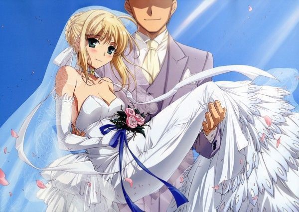 manga mariage 6