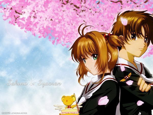 Card Captor Sakura