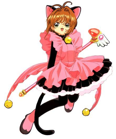 Card Captor Sakura